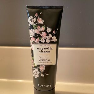 New Bath & Body Works lotion